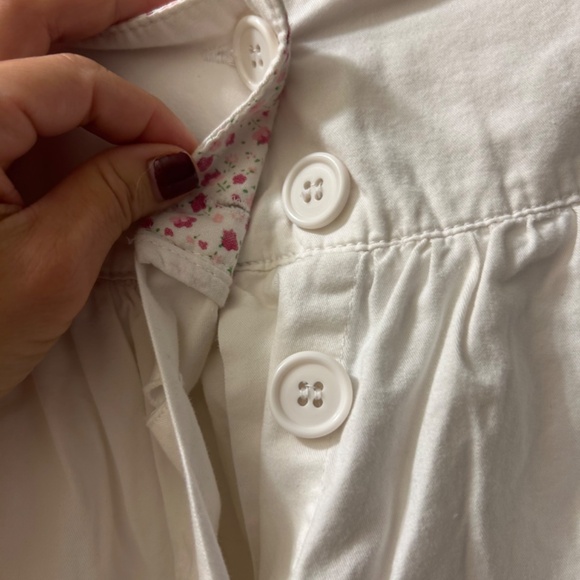 Mini skirt - Picture 4 of 9